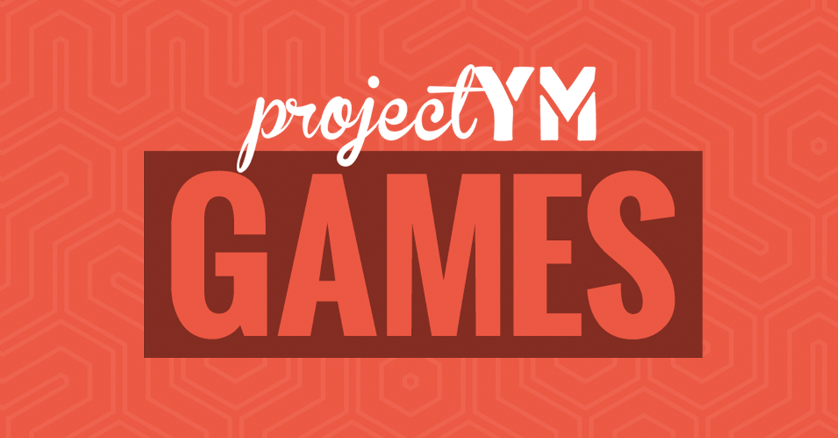 ProjectYM Games