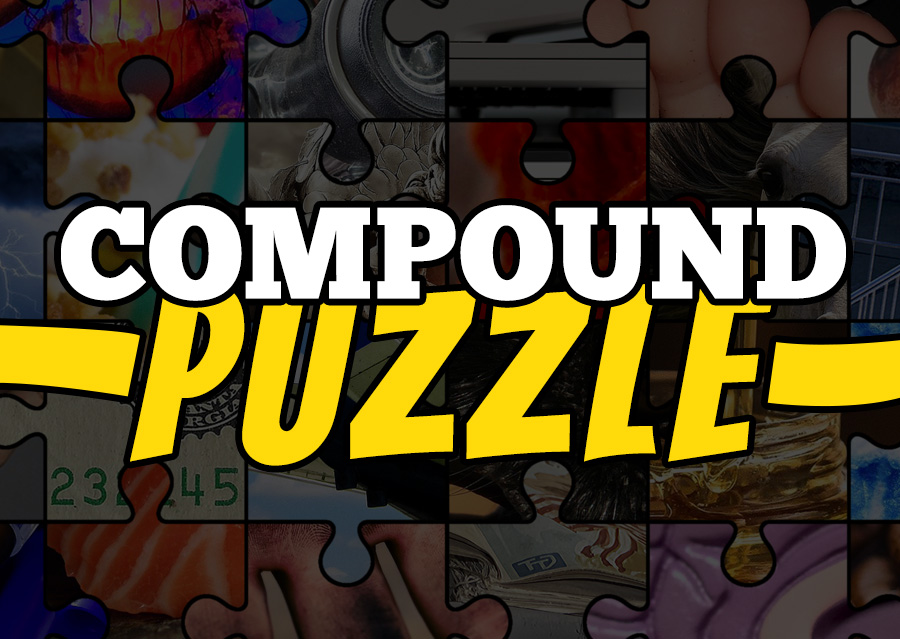 Compound Puzzle