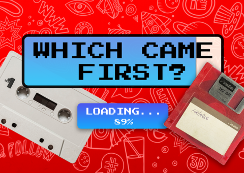 Which Came First 2 - ProjectYM Games