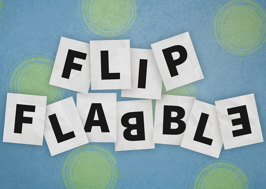 Flip Flabble 2 Thumbnail