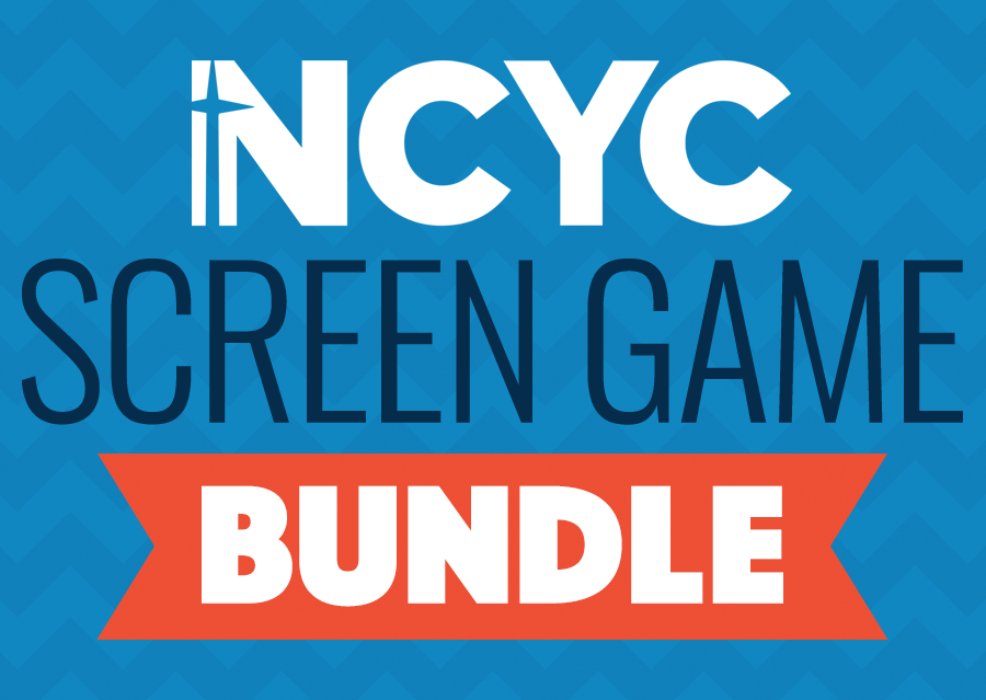 NCYC Screen Game Bundle