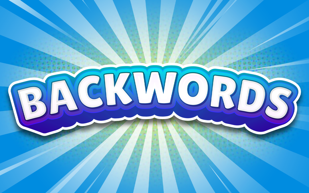 Backwords 2